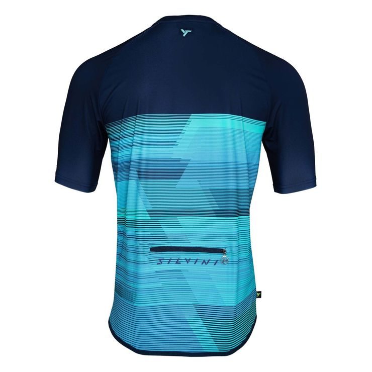 SILVINI Turano MD1645 navy-ocean