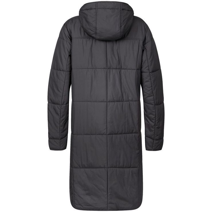 HANNAH Sugar Long, anthracite