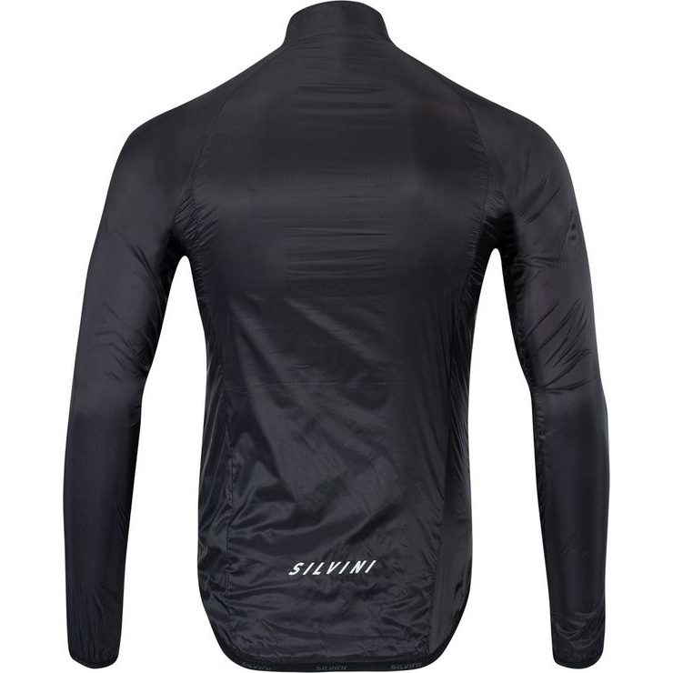 SILVINI Montilio MJ1601 black