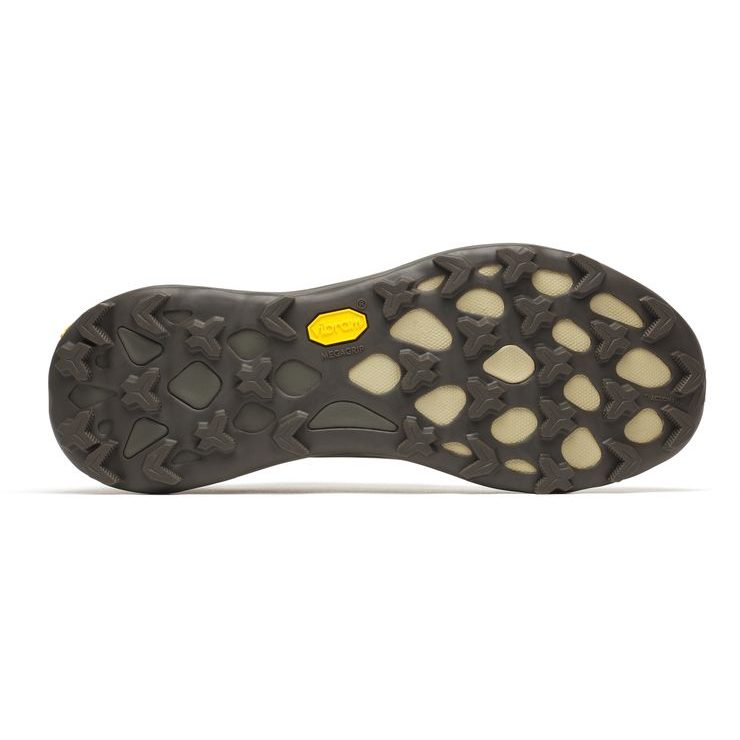 MERRELL AGILITY PEAK 6 M burlap