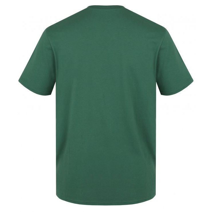HUSKY Tee Square M green