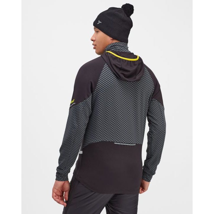 SILVINI Sud MP1303 black