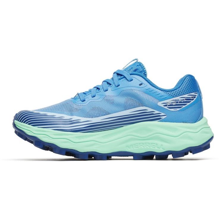 MERRELL AGILITY PEAK 6 W admiral