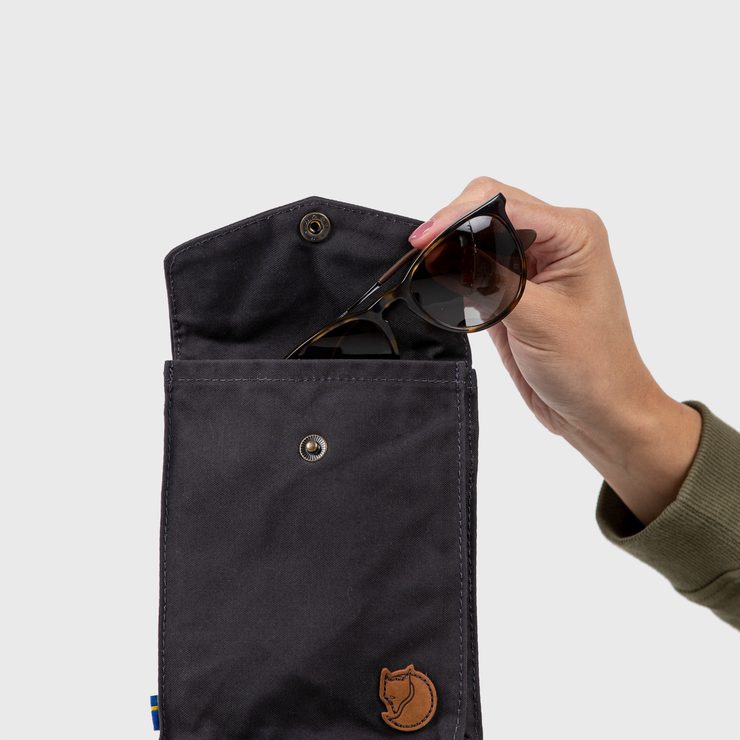 FJÄLLRÄVEN taštička přes rameno