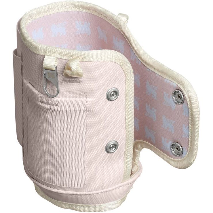 STANLEY The All-Day Quencher/Cup Carry-All 890 ml Rose Quartz