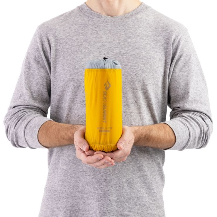 SEA TO SUMMIT Ultralight XR Insulated Mat - Regular Arrowwood