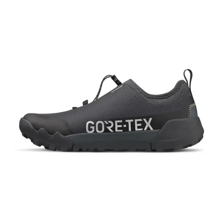 FIZIK TERRA ERGOLACE GTX 2.0 BLACK - BLACK