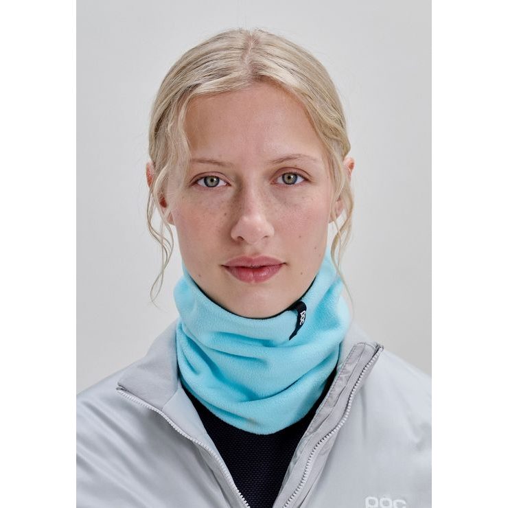 POC POC Fleece Neckwarmer Lazurite Blue