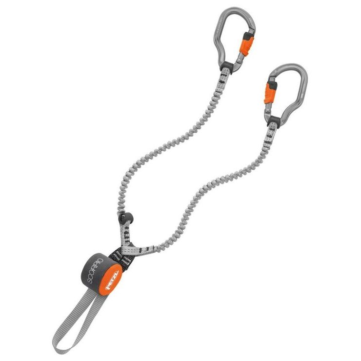 PETZL SCORPIO VERTIGO Vertigo WL