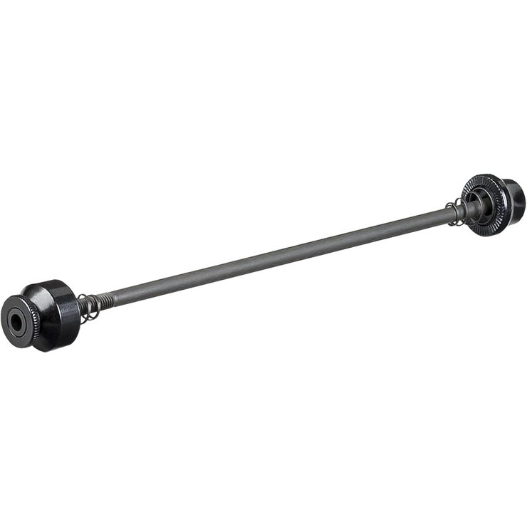 TREK QR-18 141mm Bolt-On Black Rear