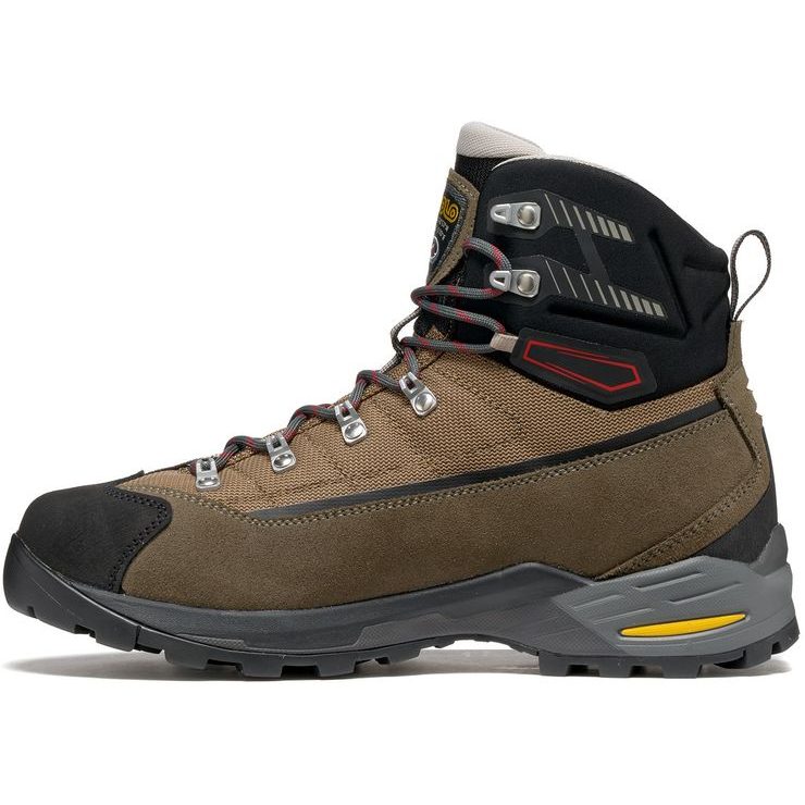 ASOLO Finder PRO GV cortex/nicotine