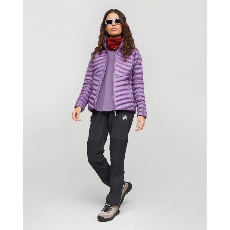 MAMMUT Broad Peak IN Hooded Jacket Women paloja