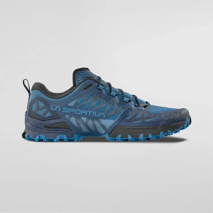 LA SPORTIVA Bushido III Gtx Night Sky/Lake