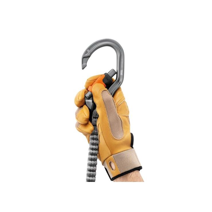 PETZL SCORPIO VERTIGO Vertigo WL
