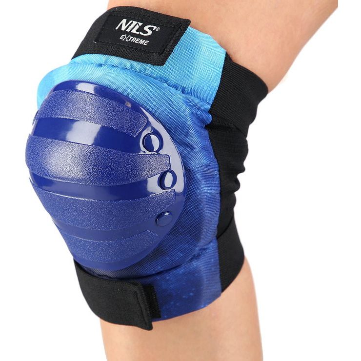 NILS Extreme H734 modrá
