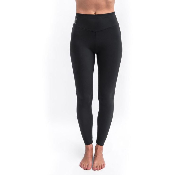 SENSOR INFINITY ECO ZERO dámské legíny true black