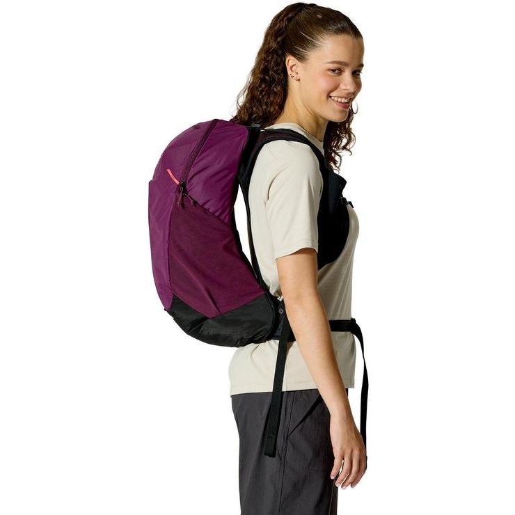 RAB Airox 18 mulberry