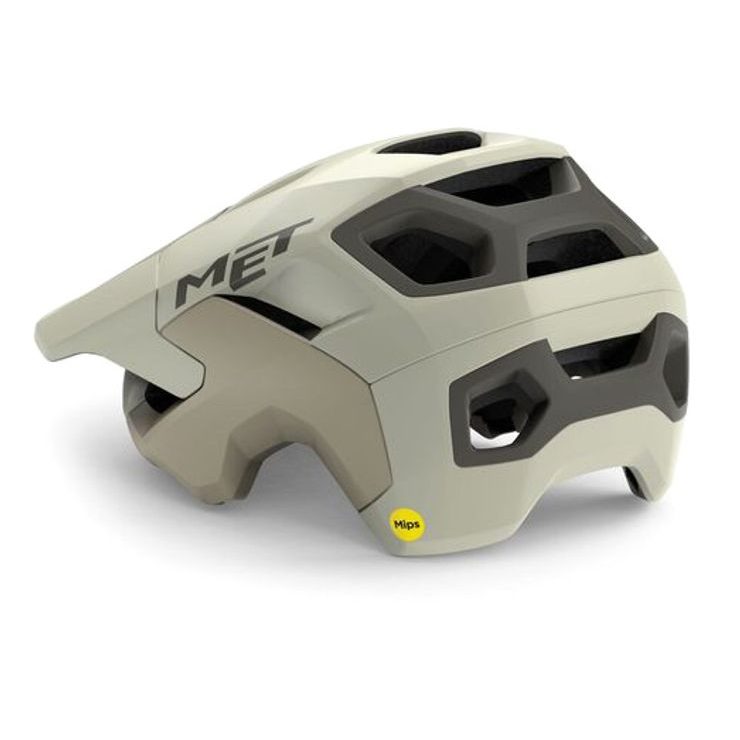 MET REVO MIPS, off white