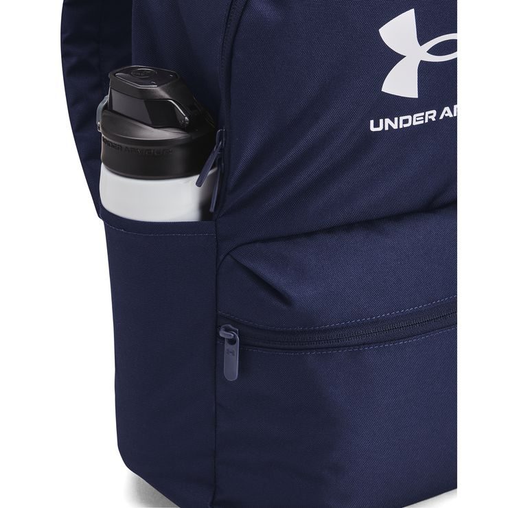 UNDER ARMOUR UA Loudon Lite Backpack-BLU