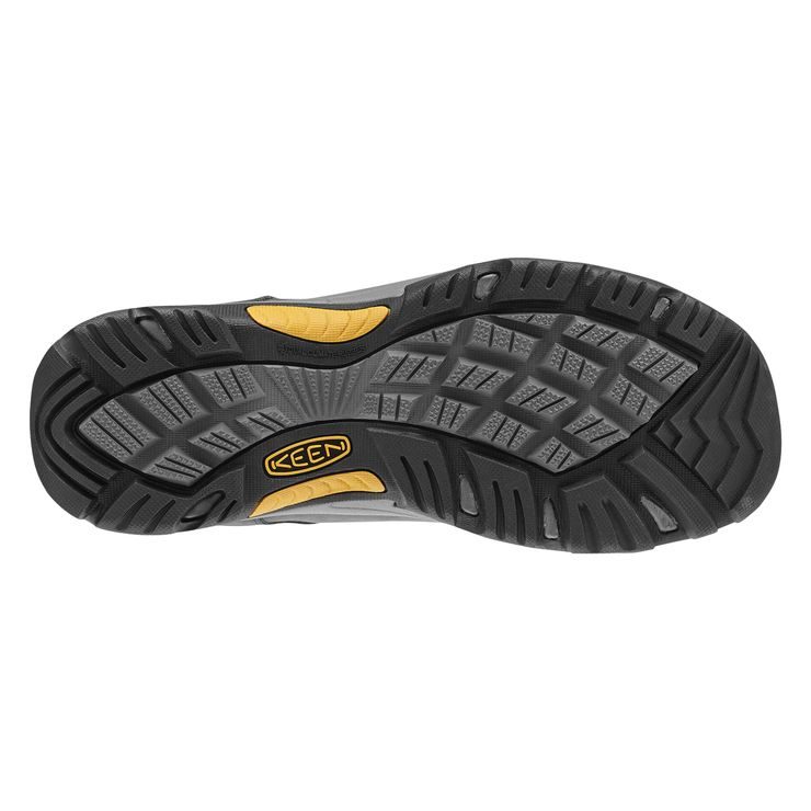 KEEN REVEL III M, magnet/tawny olive