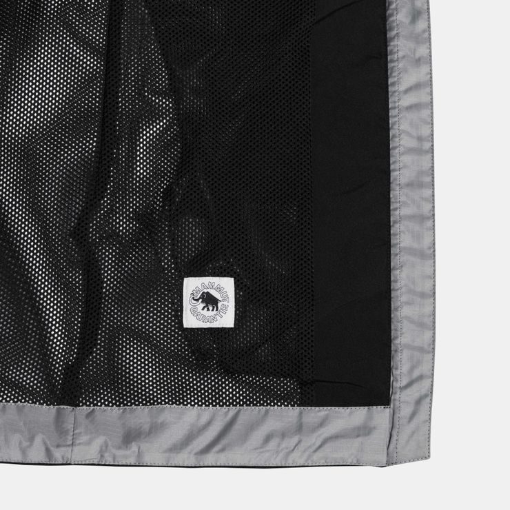 MAMMUT Treeline Light HS Hooded Jacket Women black