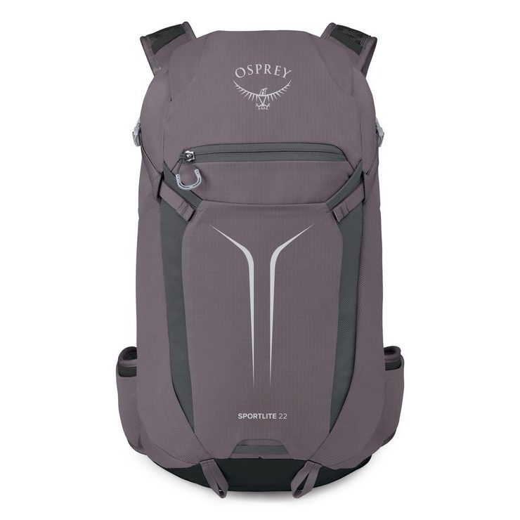OSPREY SPORTLITE 22 graphite purple