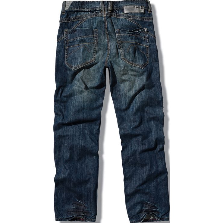 GLOBE 916017 DE VILLE JEAN STOMP - pánské rifle