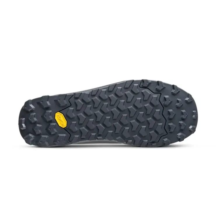 FIZIK TERRA ERGOLACE FLAT 2.0 DARK BLUE - BLACK