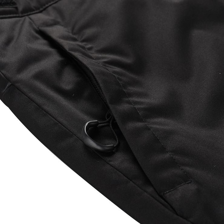 ALPINE PRO EDESA 2 black
