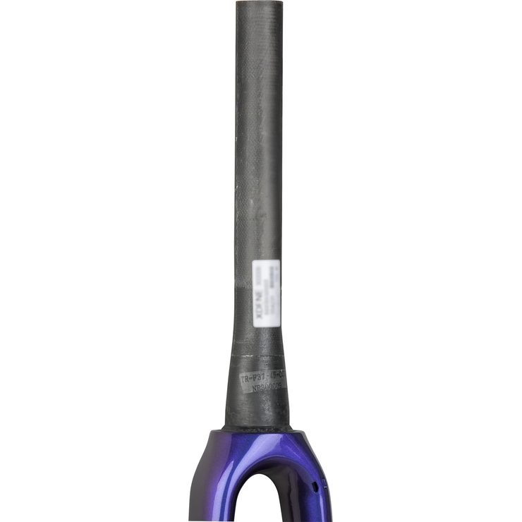 TREK Emonda ALR Disc F/S 56-62cm Purple Flip 350mm, 40mm