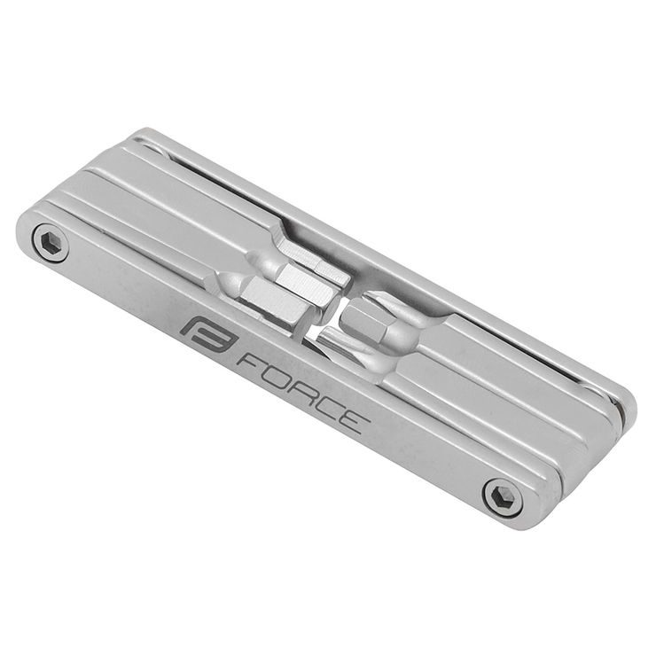 FORCE MINI set of 8 functions