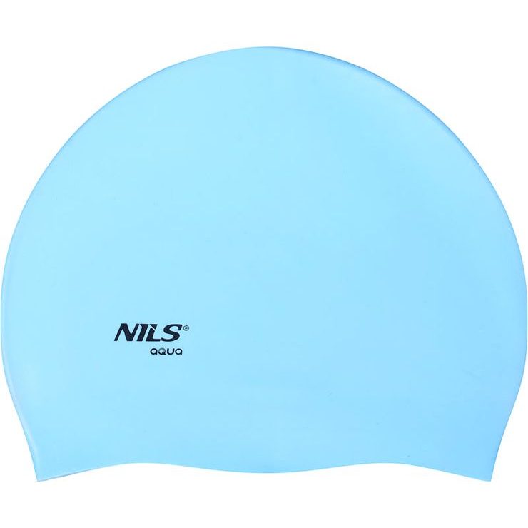 NILS Aqua NQC BL01 světlemodrá