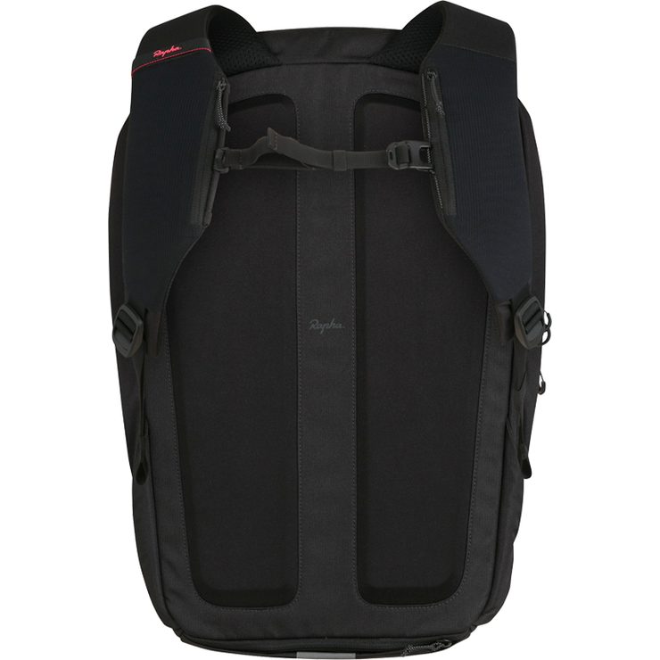RAPHA Backpack Domestique 26L Black