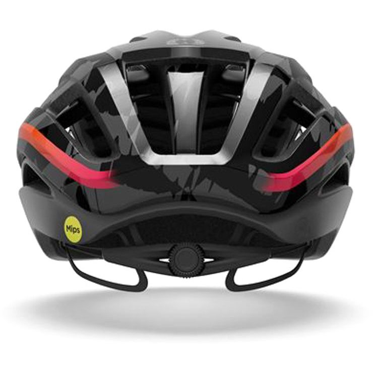 GIRO Aries Spherical Sunset