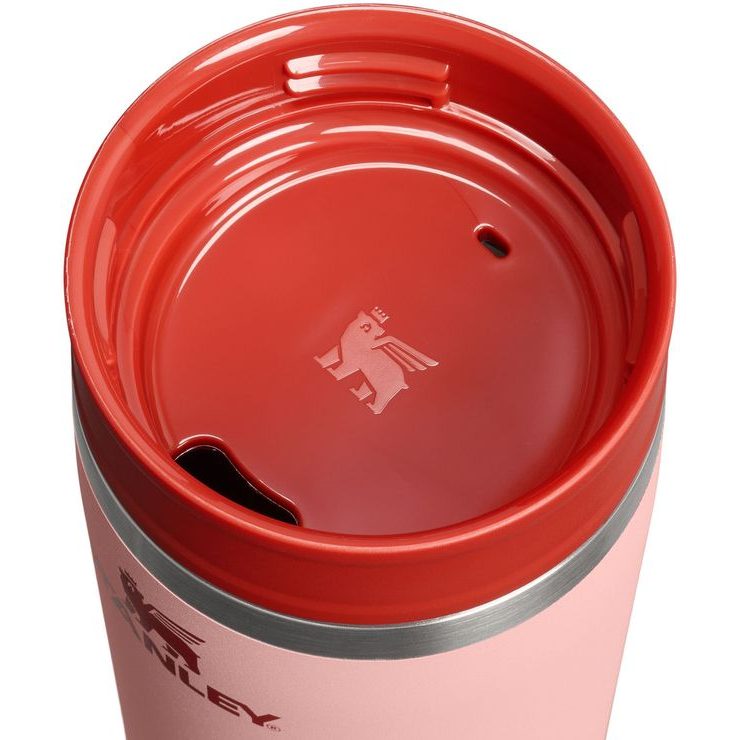 STANLEY Café-To-Go Travel Mug 350 ml Peach Rose