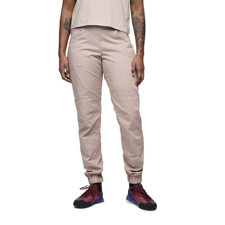 BLACK DIAMOND W NOTION SP PANTS Indigo