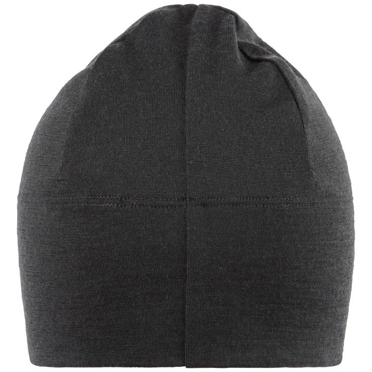 FJÄLLRÄVEN Bergtagen Merino Beanie Black