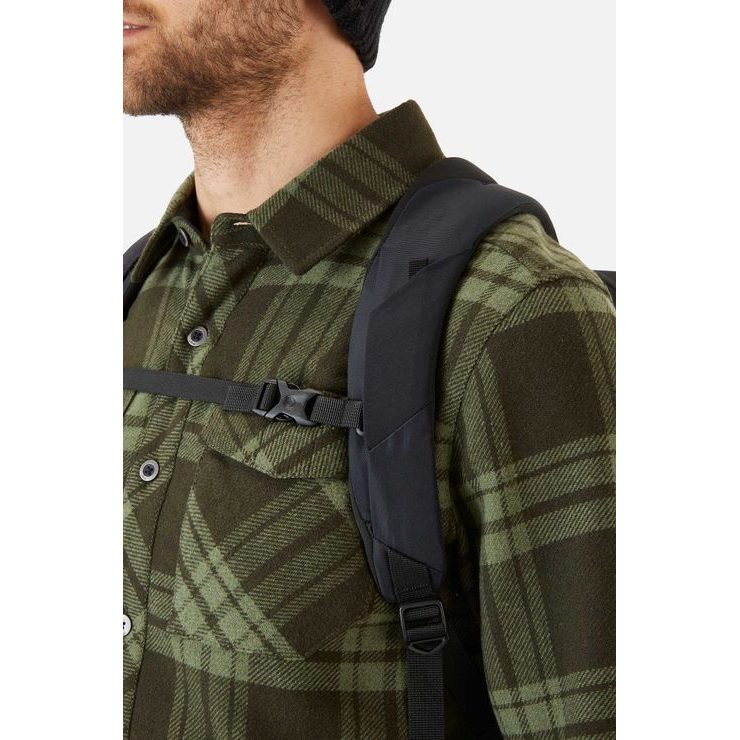 RAB Depot 25, dark olive