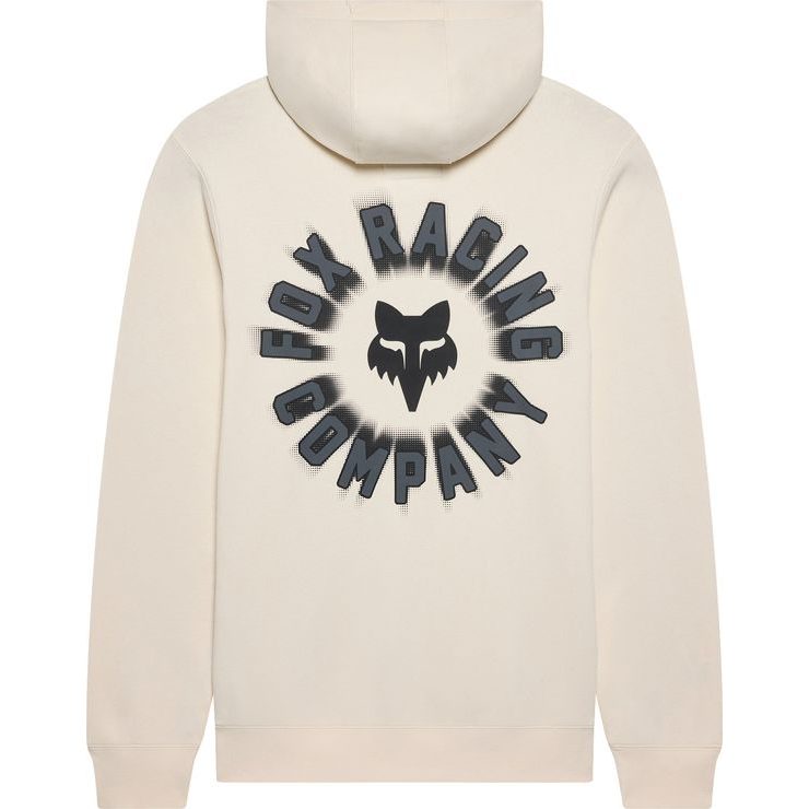 FOX Beam Flc Po Off White