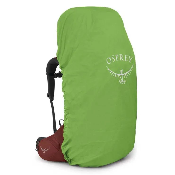 OSPREY AETHER 65, acorn red