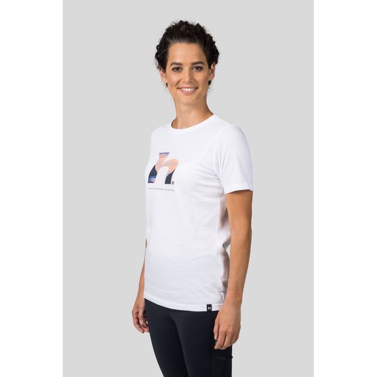 HANNAH Chucki FP, white