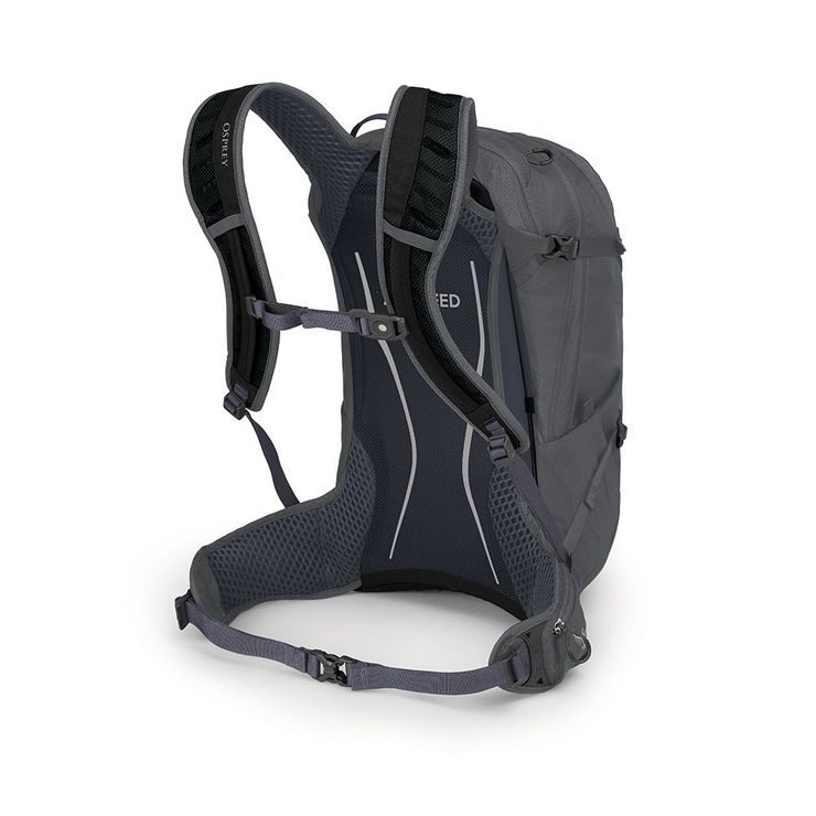 OSPREY SYNCRO 20, coal grey