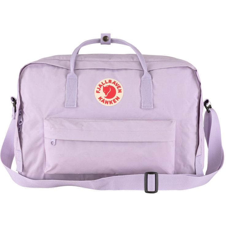 FJÄLLRÄVEN Kånken Weekender 30, Pastel Lavender