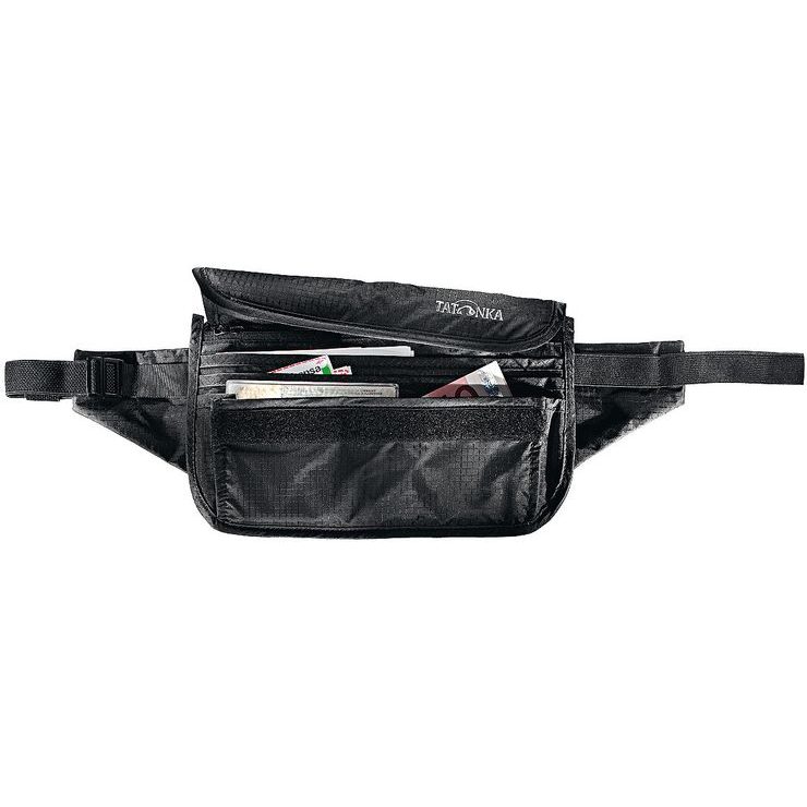 TATONKA Skin Waist Pouch, black