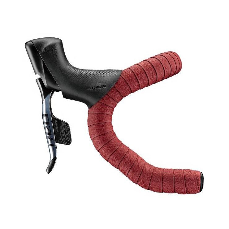 CICLOVATION Grind Touch Diamond Burgundy Red