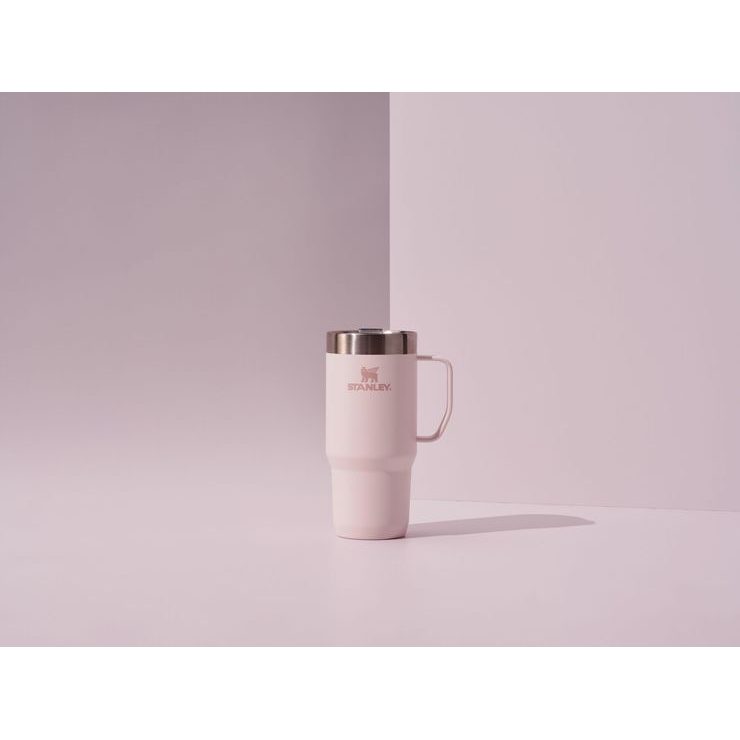 STANLEY Everyday Suburban Mug 470 ml Rose Quartz