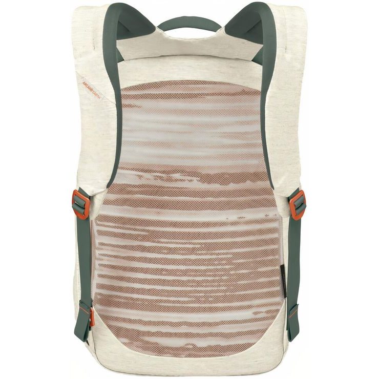 OSPREY ARCANE ROLL TOP PACK EARTH 24 moon beige-pine leaf