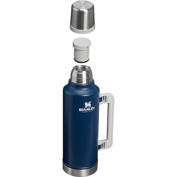 STANLEY Legendary Classic Bottle 1,9L Dark Navy