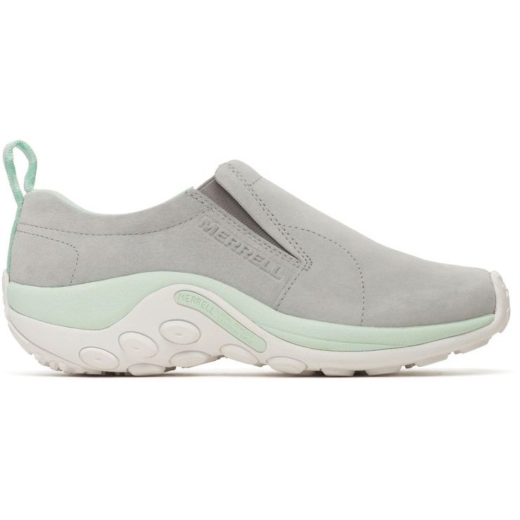 MERRELL JUNGLE MOC W light mint