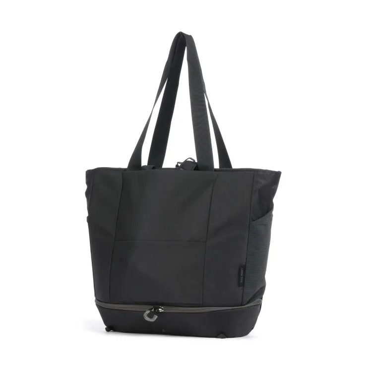 OSPREY DAYLITE LARGE TOTE PACK 26, black